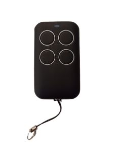 TRANSMISOR COPIADOR 433 MHz